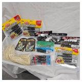 Large Lot of Havoc, Senko