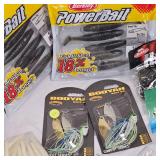 Large Lot of Havoc, Senko