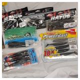 Large Lot of Havoc, Senko