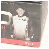 Lews KVD LFS Bait Casting Reel, As New