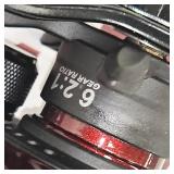 Lews KVD LFS Bait Casting Reel, As New