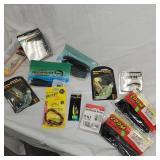 Large Lot of Booyah, Zoom, Sunline, Yamamoto