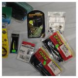 Large Lot of Booyah, Zoom, Sunline, Yamamoto