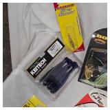 Large Lot of Big Bite, J Braid, Booyah, Yamamoto, Keitech