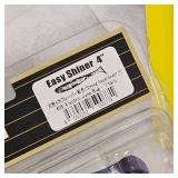 Large Lot of Big Bite, J Braid, Booyah, Yamamoto, Keitech