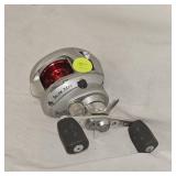Abu Garcia Silver Max with Flip Switch, New no Box
