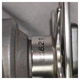 Abu Garcia Silver Max with Flip Switch, New no Box