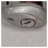 Abu Garcia Silver Max with Flip Switch, New no Box