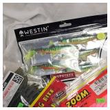 Lot of Westin, Yum, Zoom, Owner,  Booyah