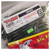 Lot of Westin, Yum, Zoom, Owner,  Booyah