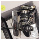 13 Fishing Architect Spinning Reel, New in Box