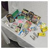 Large Lot of Trilene, P-Line, Booyah, Terminator