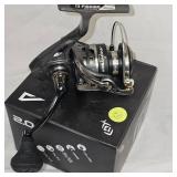 13 Fishing Architect 2.0 Spinning Reel, New in Box