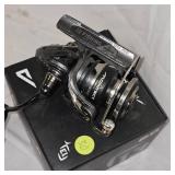 13 Fishing Architect 2.0 Spinning Reel, New in Box