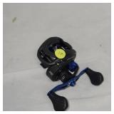 Lews "Left Handed" SSN1SHL, New no Box