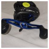 Lews "Left Handed" SSN1SHL, New no Box