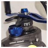 Lews "Left Handed" SSN1SHL, New no Box