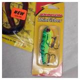 Large Lot of McCoy, Tuf-line, Big Bite, Zoom, VMC, Booyah