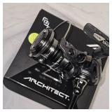 13 Fishing Architect 1.0, Spinning Rod, New in Box