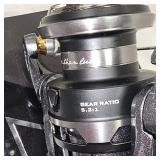 13 Fishing Architect 1.0, Spinning Rod, New in Box