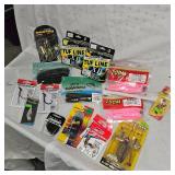 Large Lot Tufline, Booyah, Zoom, VMC, Spike-it