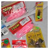 Large Lot Tufline, Booyah, Zoom, VMC, Spike-it