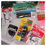 Large Lot Tufline, Booyah, Zoom, VMC, Spike-it