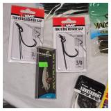 Large Lot Tufline, Booyah, Zoom, VMC, Spike-it