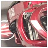 Lews KVD Baitcasting Reel, KVDIH, New in Box