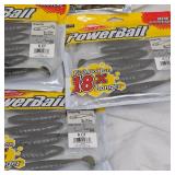 Large Lot Havoc, Powerbait, Booyah