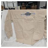 New St. Croix Long Sleeve Shirt XL