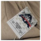 New St. Croix Long Sleeve Shirts XL,L