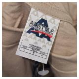 New St. Croix Long Sleeve Shirts XL,L