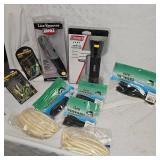 Lot of Tackle, Yamamoto, Rapala, Coeman, Booyah, Senko