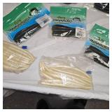 Lot of Tackle, Yamamoto, Rapala, Coeman, Booyah, Senko