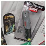 Lot of Tackle, Yamamoto, Rapala, Coeman, Booyah, Senko