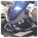 Diawa Lexa-LC 100H Baitcasting Reel, Line Counting