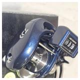 Diawa Lexa-LC 100H Baitcasting Reel, Line Counting