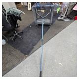 Black Paw Pro Net with Extending Handle, Like New