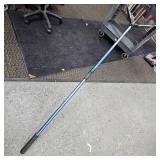 Black Paw Pro Net with Extending Handle, Like New