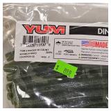 Lot of Tackle, Booyah, PowerBait, Senko, Yum