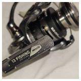 13 Fishing Architect 2.0 Spinning Reel, New, No Box