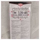 Tournament Pro Rapala Scale