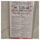 Tournament Pro Rapala Scale