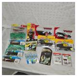 Huge Lot of PowerBait, Yum, Big Bite, Yamamoto, Dip It, Booyah