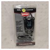 Rapala 50lb Digital Scale