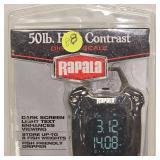 Rapala 50lb Digital Scale