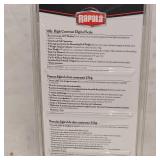 Rapala 50lb Digital Scale