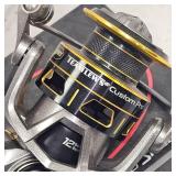 Team Lews TLC300 Custom Pro Spinning Reel, New No Box