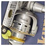 Okuma Avenger AV15a Spinning Reel, New in Box